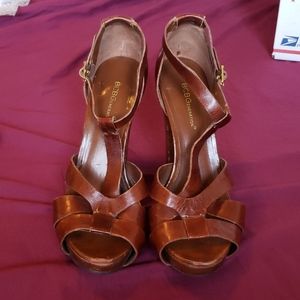 BCBGeneration heels